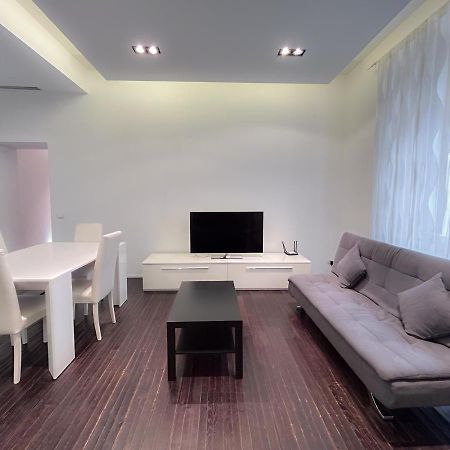 Wamma Modern House Διαμέρισμα Ρώμη Εξωτερικό φωτογραφία