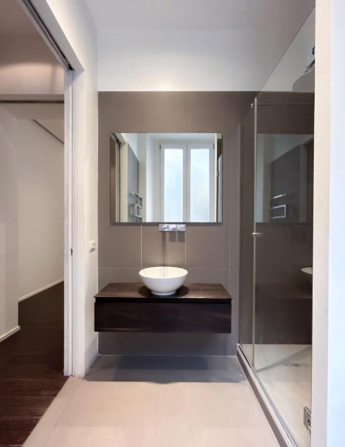 Wamma Modern House Διαμέρισμα Ρώμη Εξωτερικό φωτογραφία