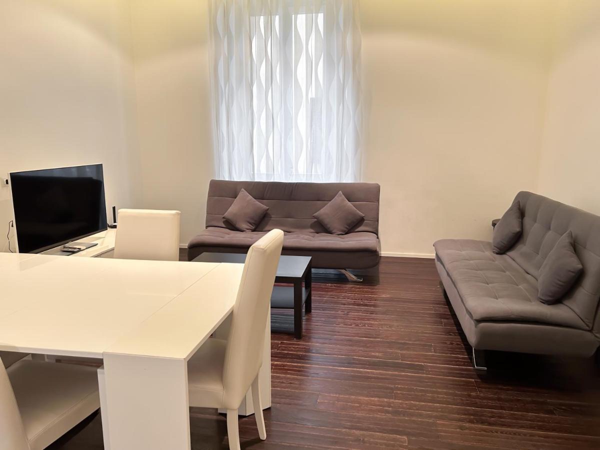 Wamma Modern House Διαμέρισμα Ρώμη Εξωτερικό φωτογραφία