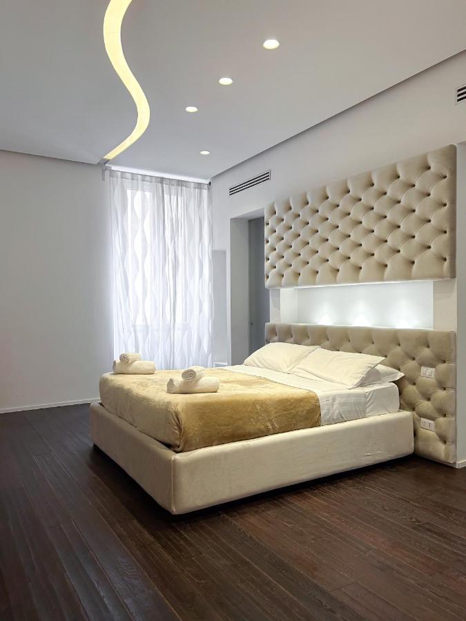 Wamma Modern House Διαμέρισμα Ρώμη Εξωτερικό φωτογραφία